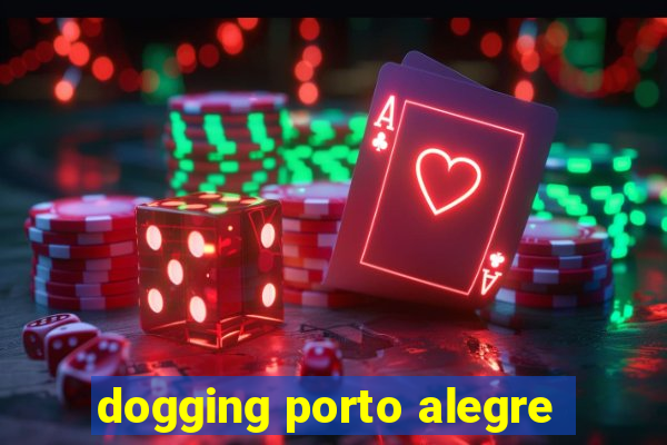 dogging porto alegre